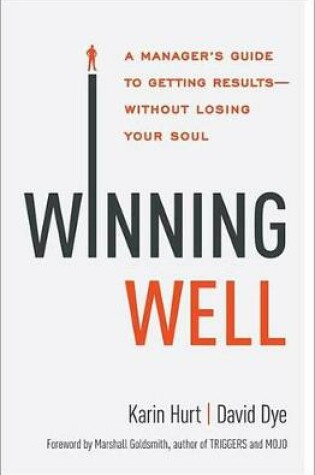 Cover of Winning Well