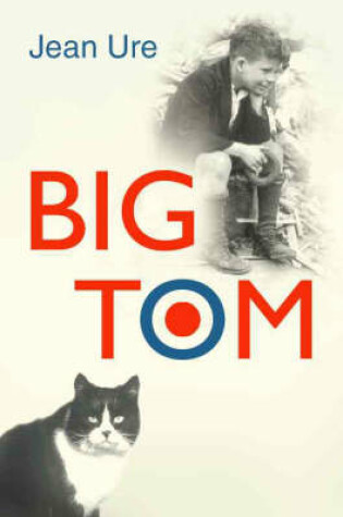 Cover of Big Tom