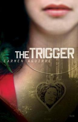 Book cover for The Trigger