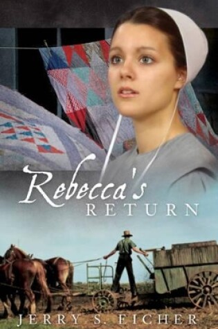 Cover of Rebecca's Return
