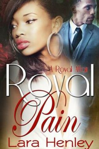 Cover of Royal Pain