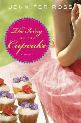 Cover of The Icing on the Cupcake