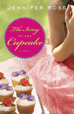 Book cover for The Icing on the Cupcake