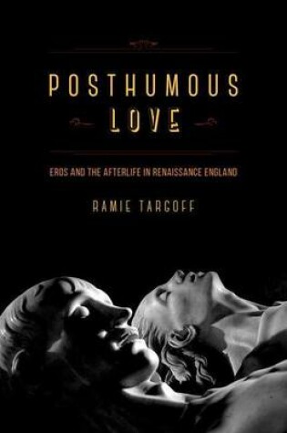 Cover of Posthumous Love