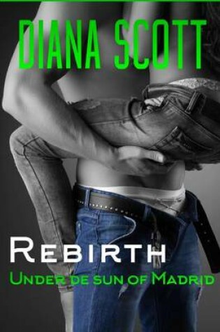 Cover of Rebirth