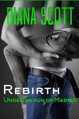 Book cover for Rebirth