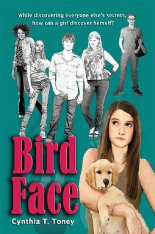 Cover of Bird Face