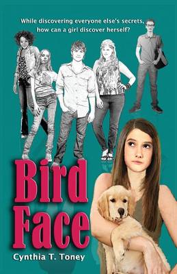 Book cover for Bird Face