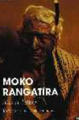 Cover of Moko Rangatira