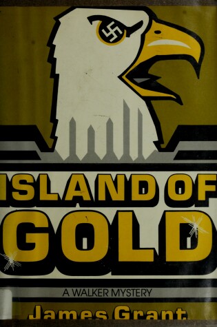 Cover of Island of Gold