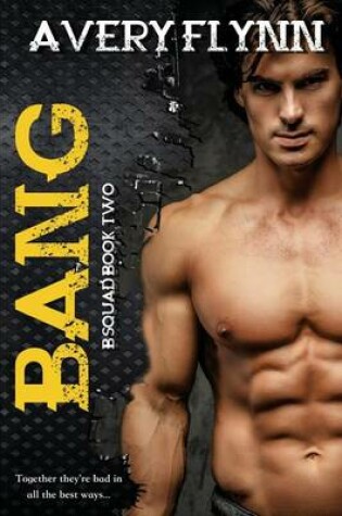 Cover of Bang