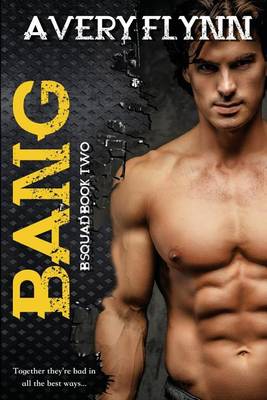 Book cover for Bang