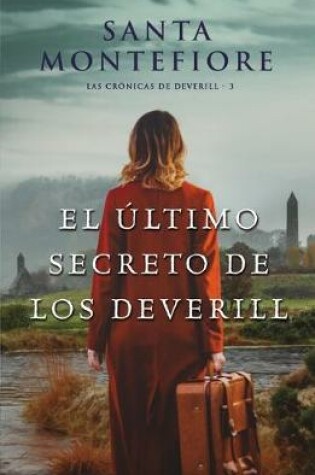 Cover of Ultimo Secreto de Los Deverill, El