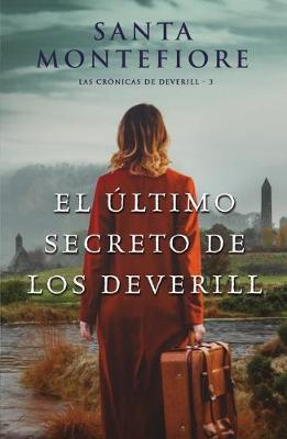 Book cover for Ultimo Secreto de Los Deverill, El