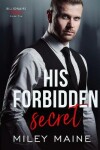 Book cover for His Forbidden Secret