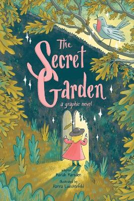 The Secret Garden by 
