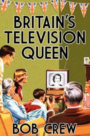 Cover of Britain's Television Queen