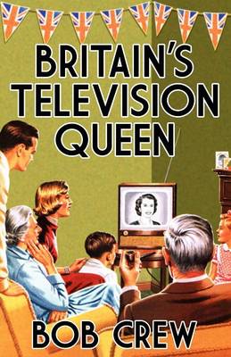 Book cover for Britain's Television Queen