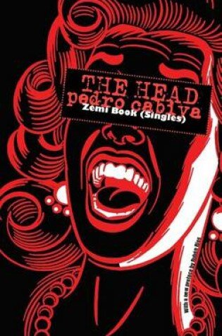 Cover of The Head