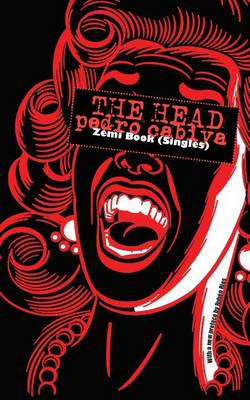 Book cover for The Head