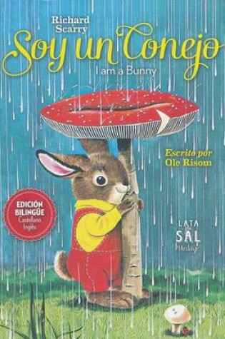 Cover of Soy Un Conejo/I Am a Bunny