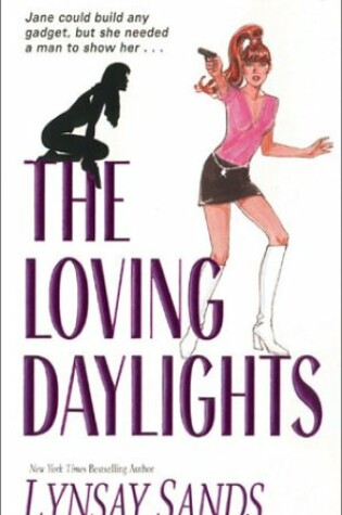 Cover of The Loving Daylights
