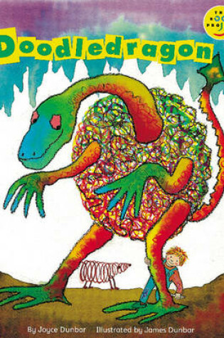 Cover of Doodledragon Read-On