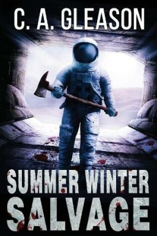 Cover of Summer Winter Salvage