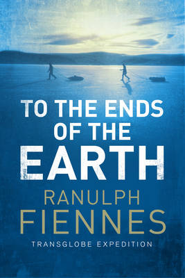 Book cover for To the Ends of the Earth