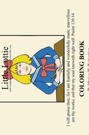 Cover of Little Lottie