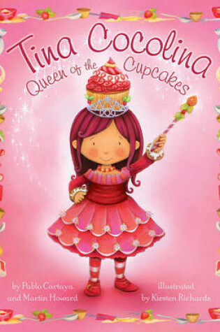 Cover of Tina Cocolina