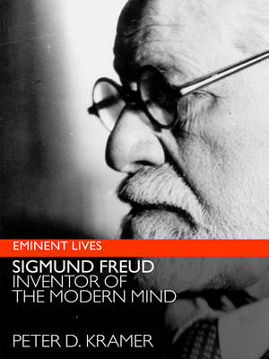 Book cover for Freud