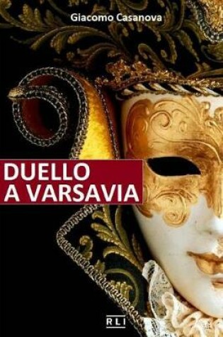 Cover of Duello a Varsavia