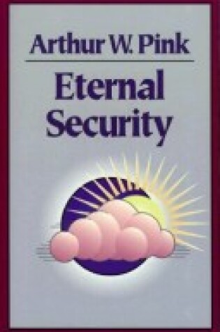 Cover of Eternal Security