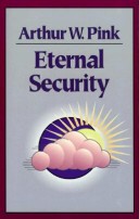 Book cover for Eternal Security