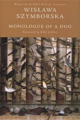 Cover of Monologue of a Dog