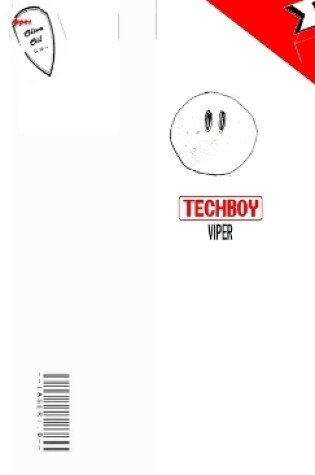 Cover of TECHBOY [Viper]