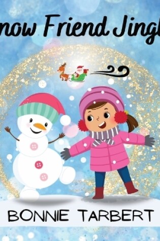 Cover of Snow Friend Jingle