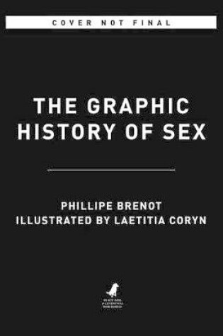 Cover of The Story of Sex