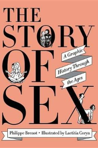 Cover of The Story of Sex