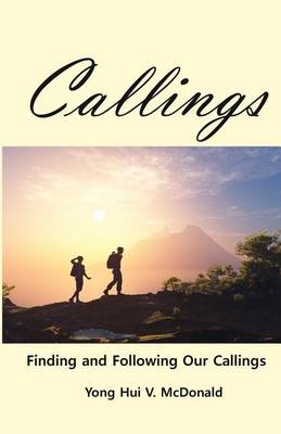 Book cover for Callings