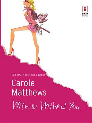 Book cover for With or Without You