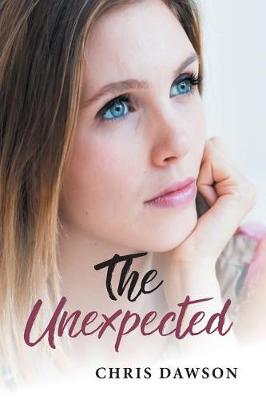 Book cover for The Unexpected