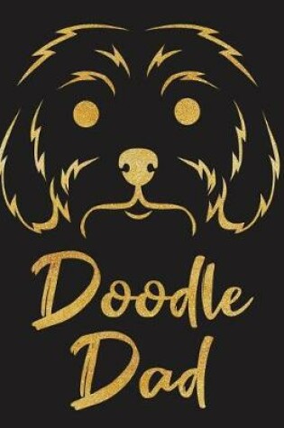 Cover of Doodle Dad