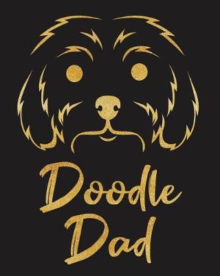Book cover for Doodle Dad