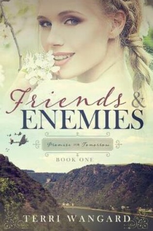 Cover of Friends & Enemies