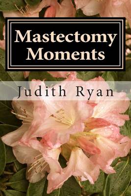 Book cover for Mastectomy Moments