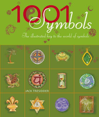 Book cover for 1001 Symbols