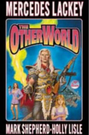 Cover of Otherworld