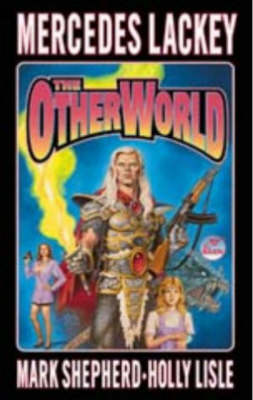 Book cover for Otherworld